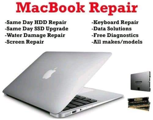 TECHZONE LAPTOP SERVICES CENTER